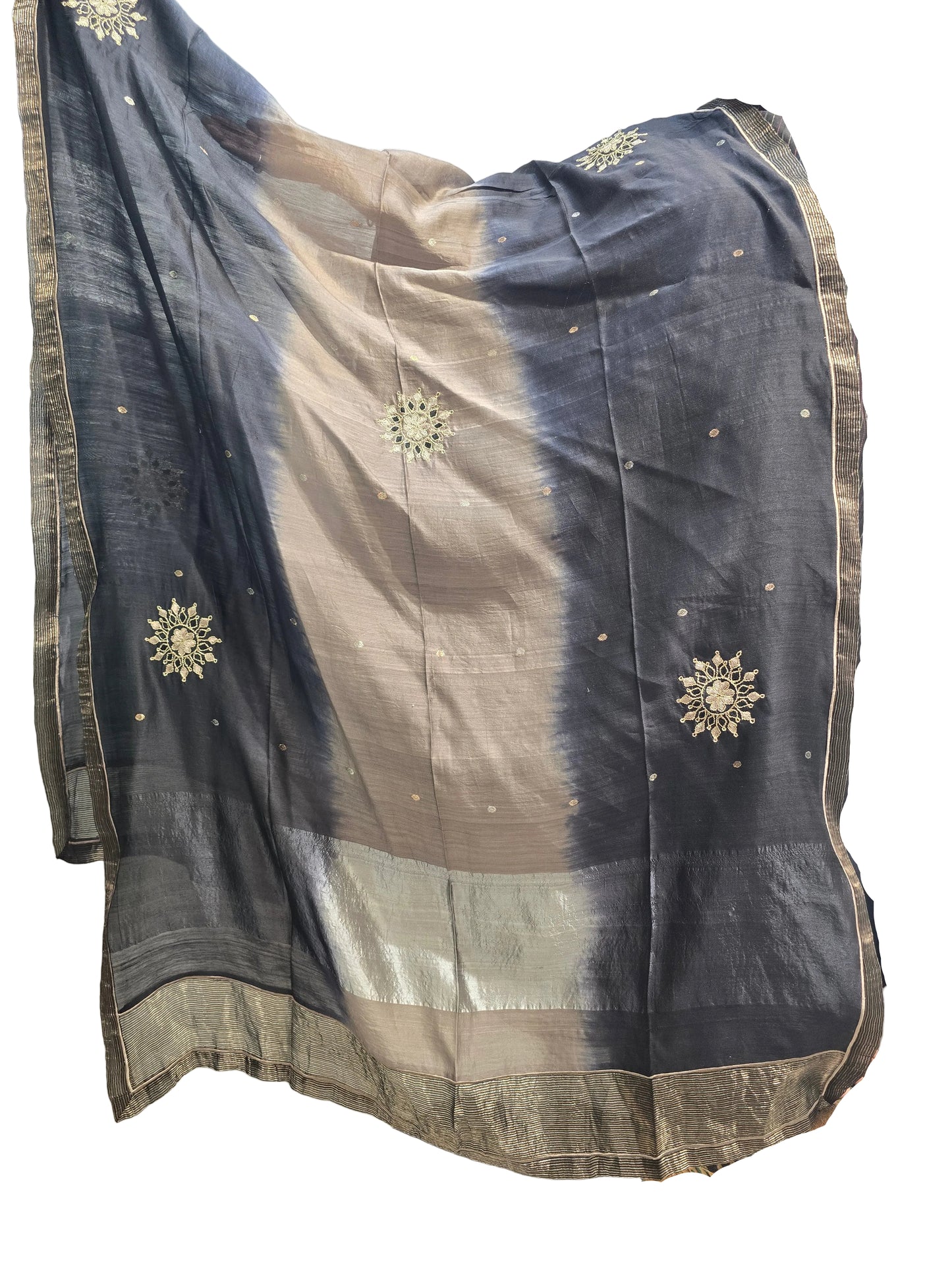 Formal chanderi Dupatta