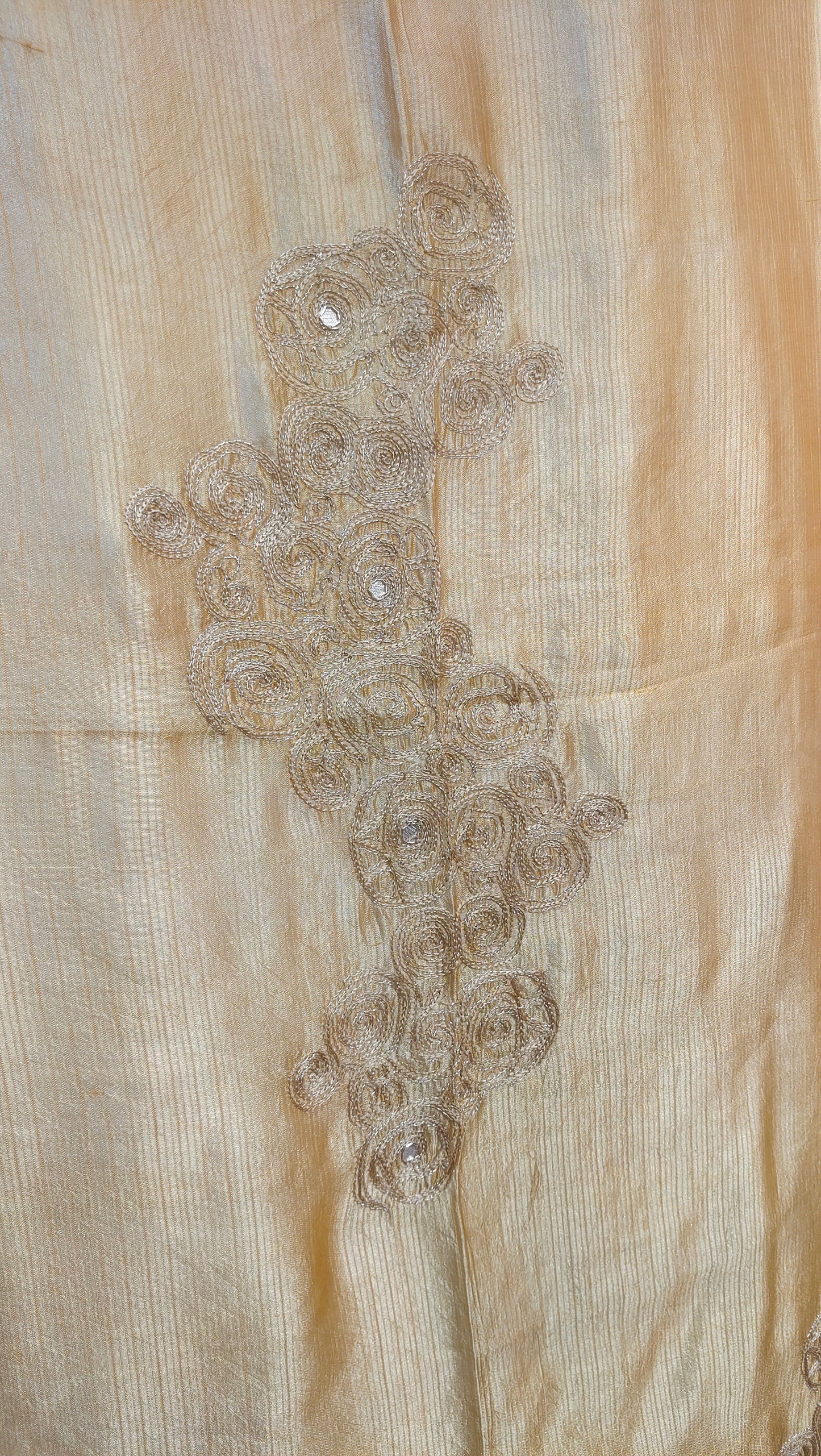 Formal chanderi Dupatta