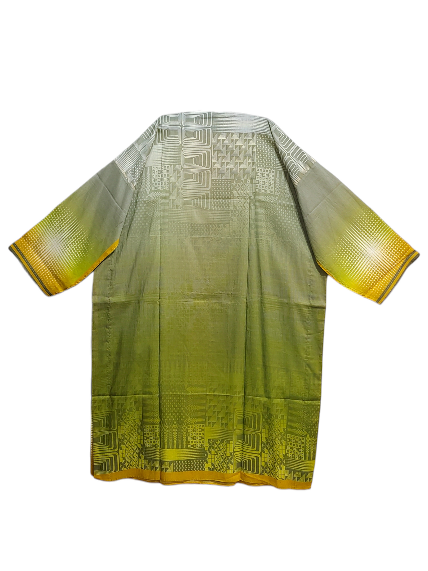 Semi Stitched Cotton lawn kurta