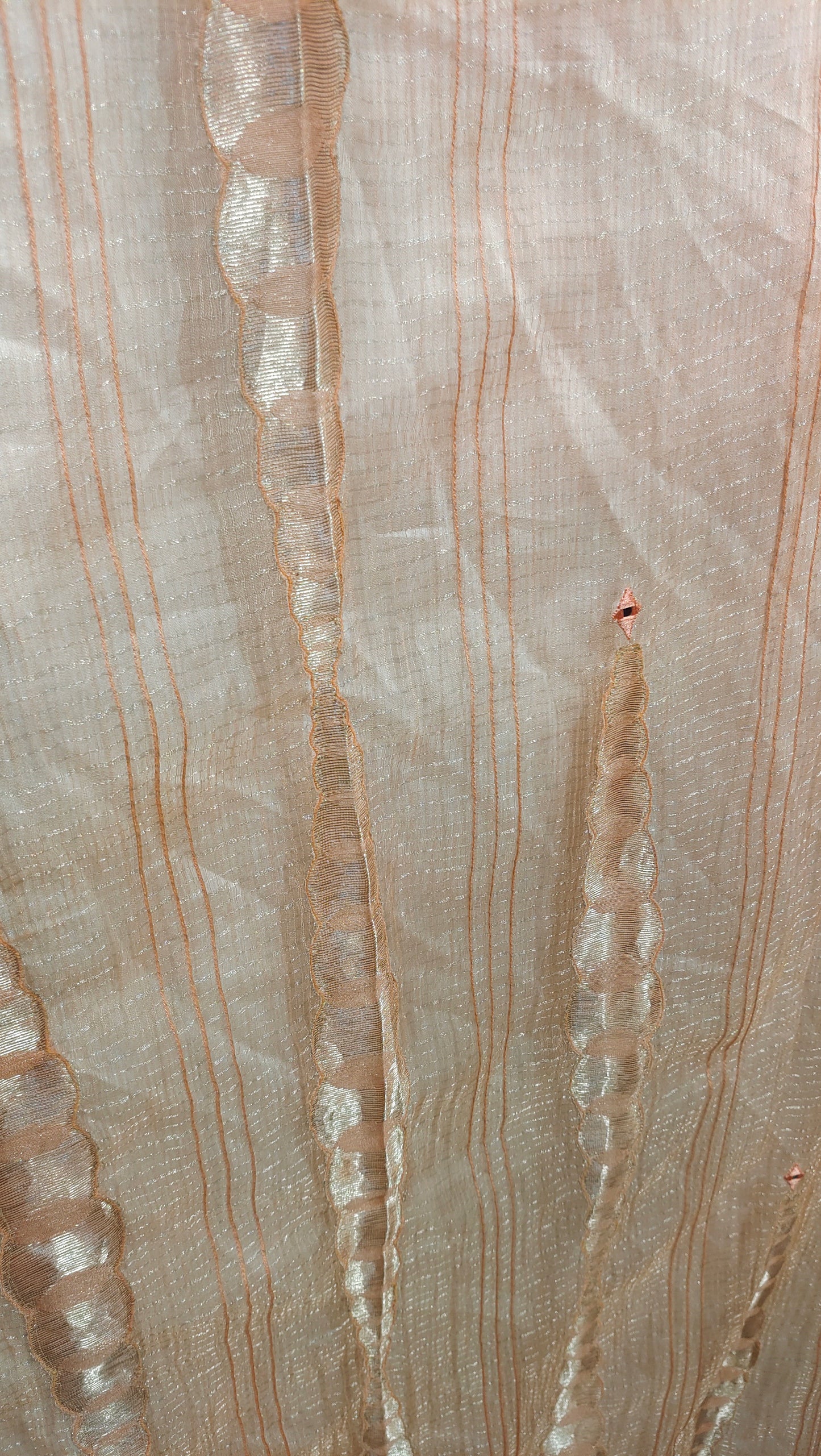 Formal Chanderi Dupatta