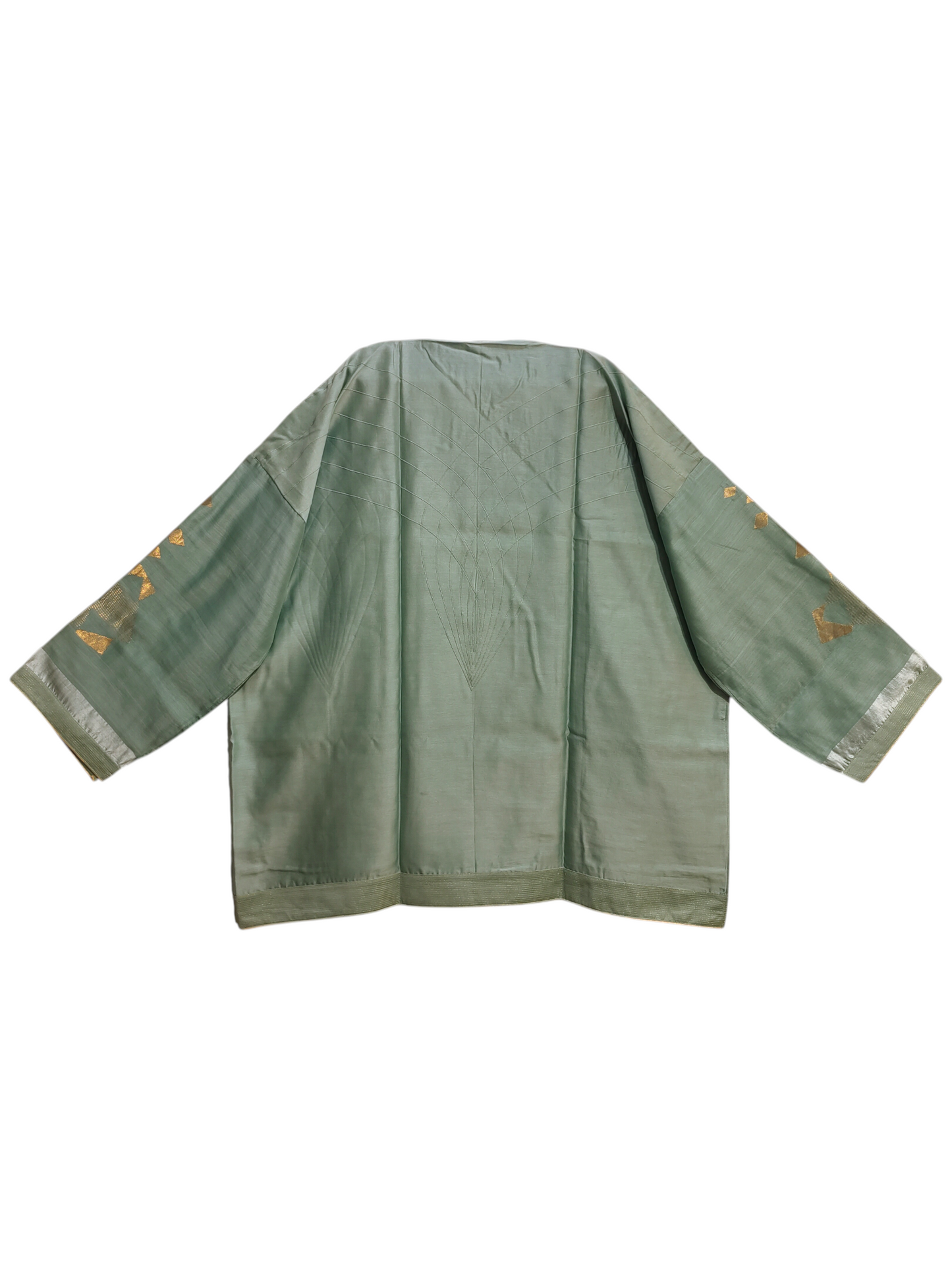 Semi Stitched short tunic