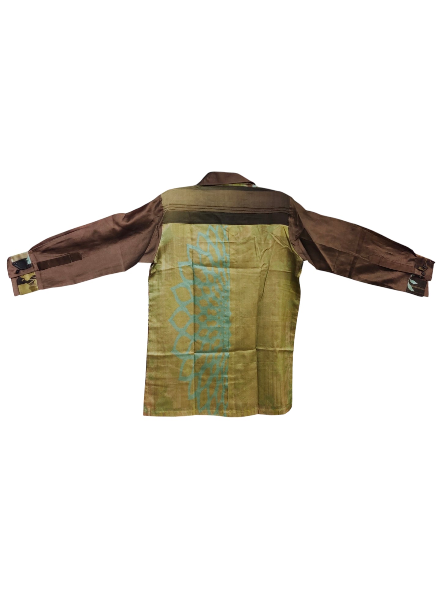 Indo Western ready to wear
