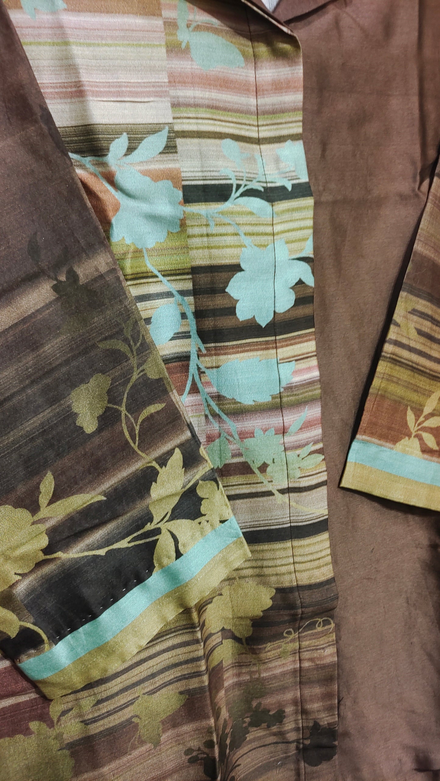 Indo Western ready to wear