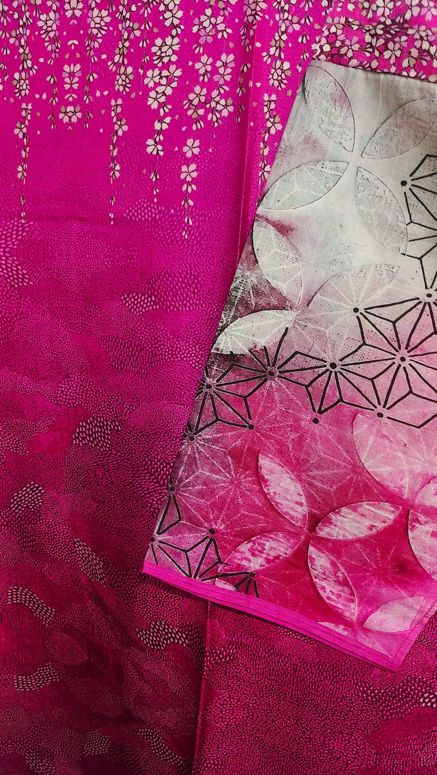 Semi Stitched Casual kurta