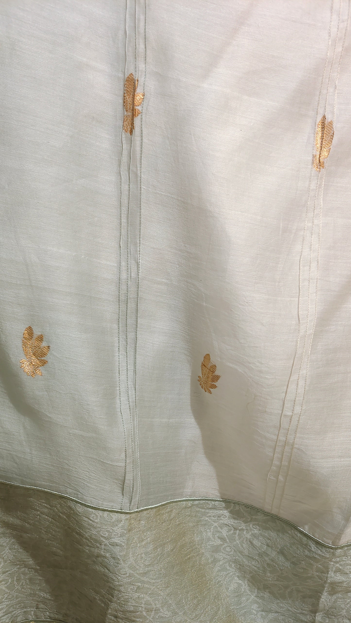 Formal Chanderi Dupatta