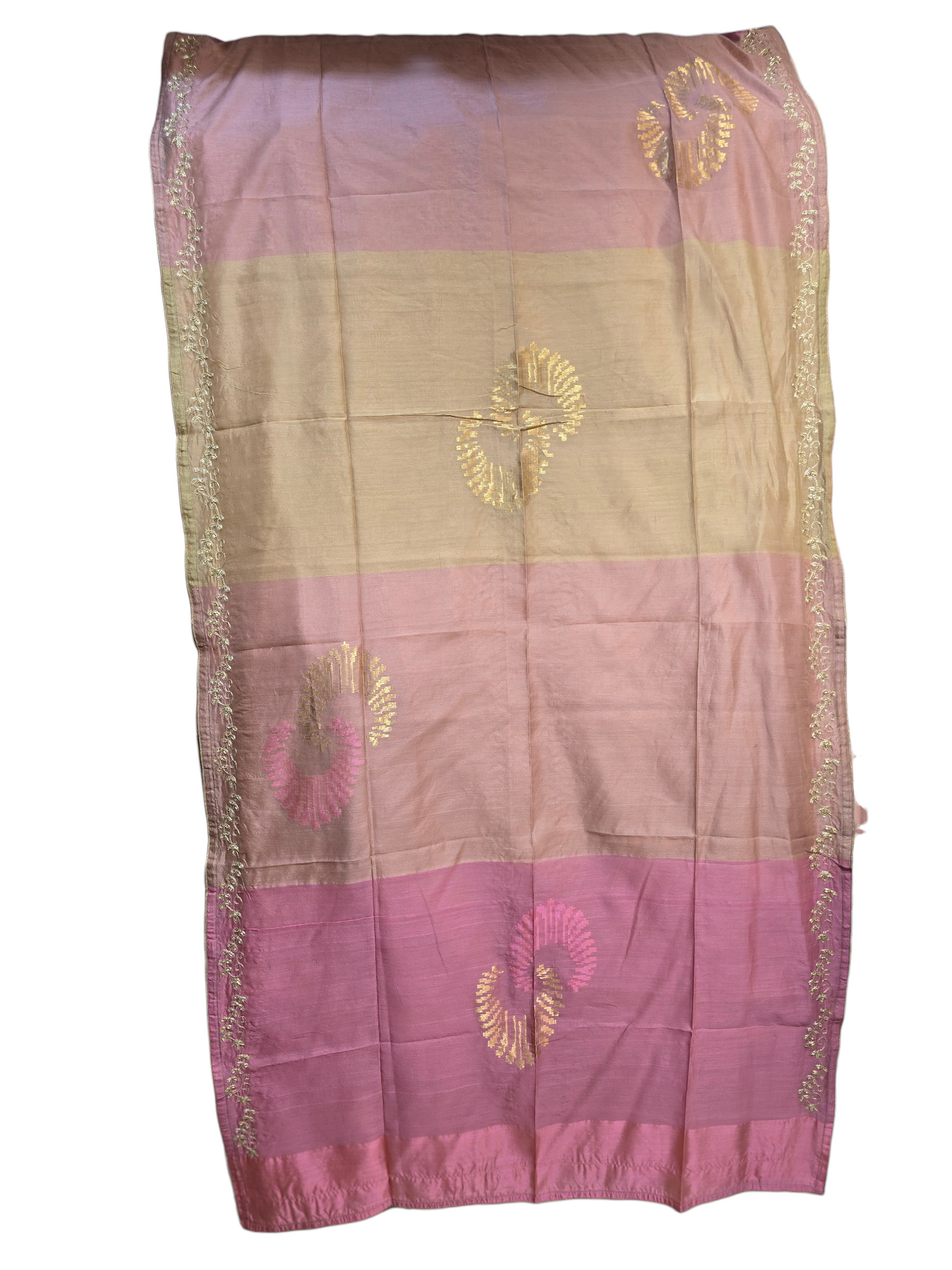 Formal Chanderi Dupatta