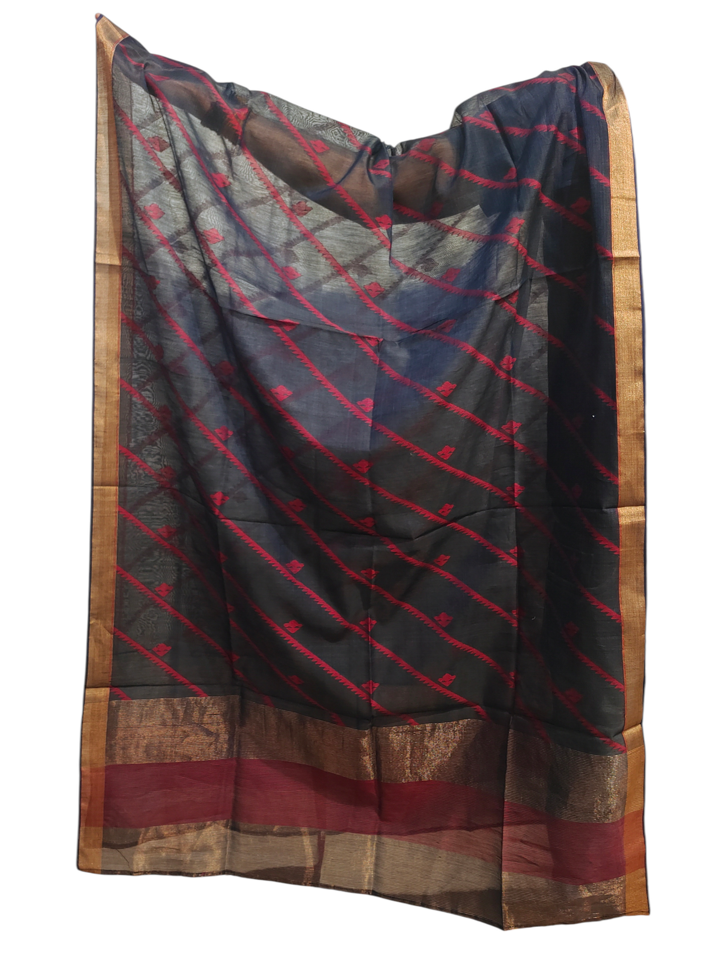 Formal Chanderi Dupatta