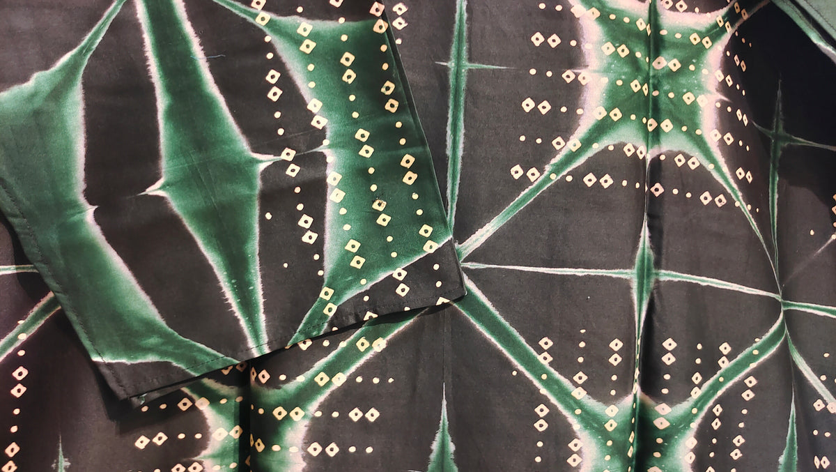 Semi Stitched Casual kurta