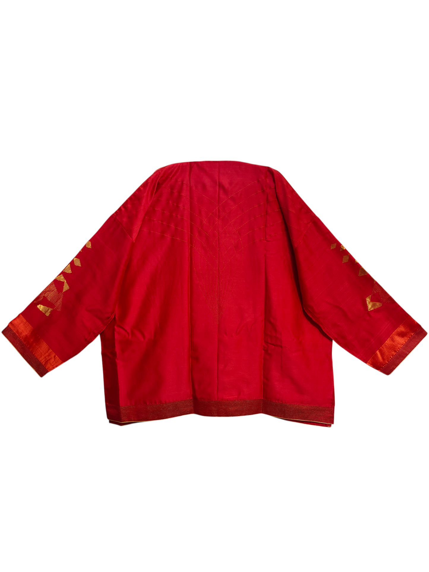 Semi Stitched short tunic