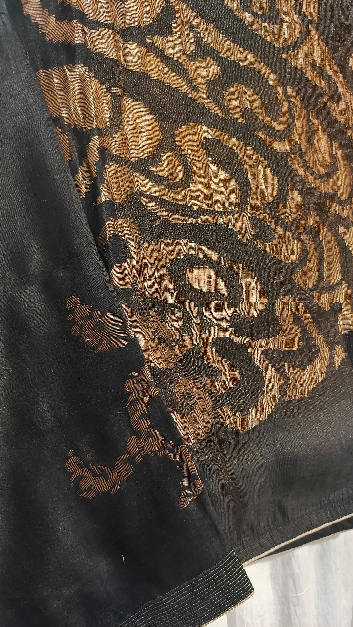 SemiStitched Formal Blouse