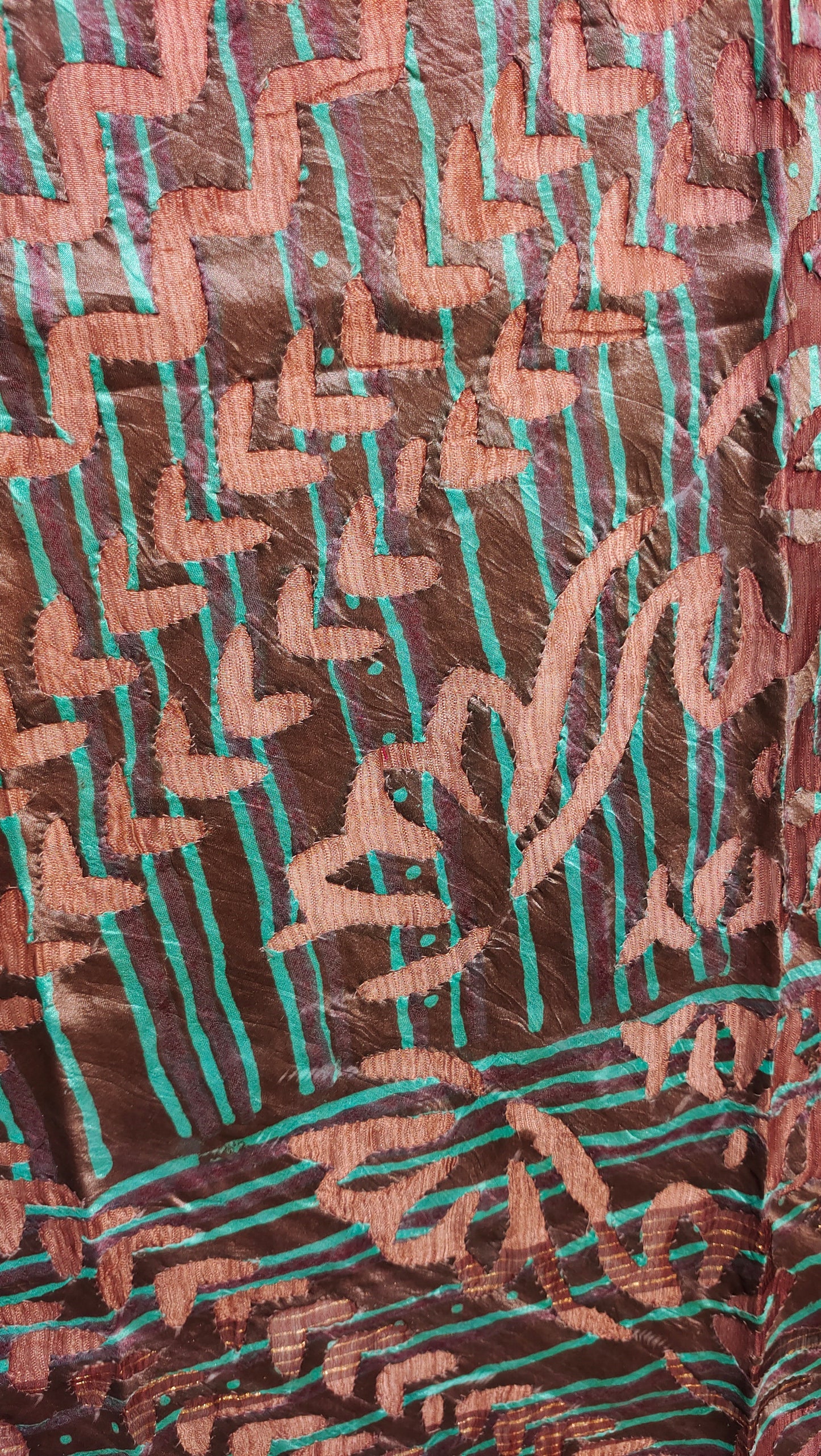 Formal Chanderi Dupatta