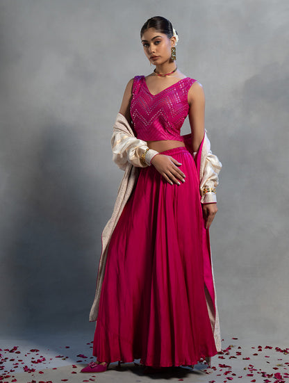 Formal Skirtset (VKSKT01MAR02)