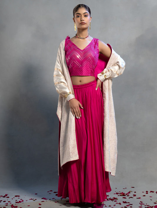 Formal Skirtset (VKSKT01MAR02)