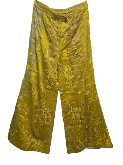 Indowestern Formal long jacket set