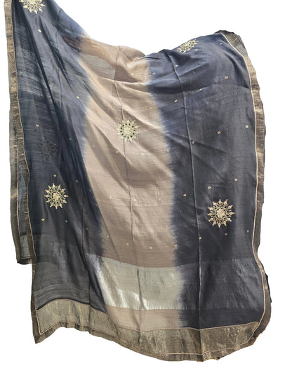 Formal chanderi Dupatta