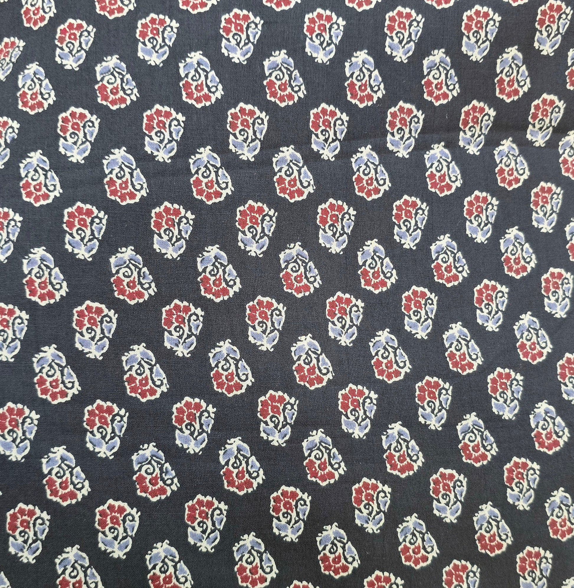 Semi Stitched Cotton Smart Casual kurta VISHAL KAPUR