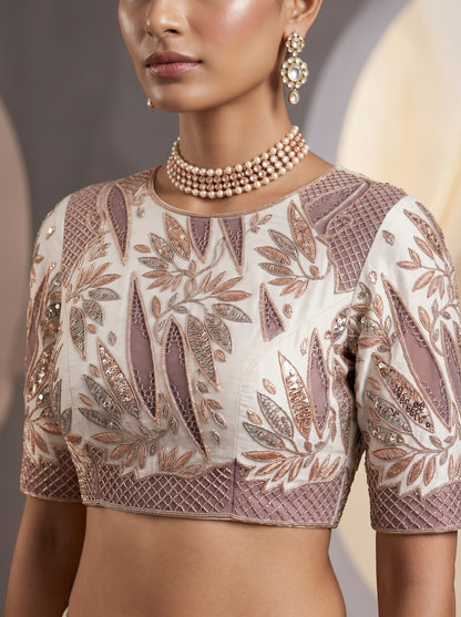 Designer Made to Order Blouse