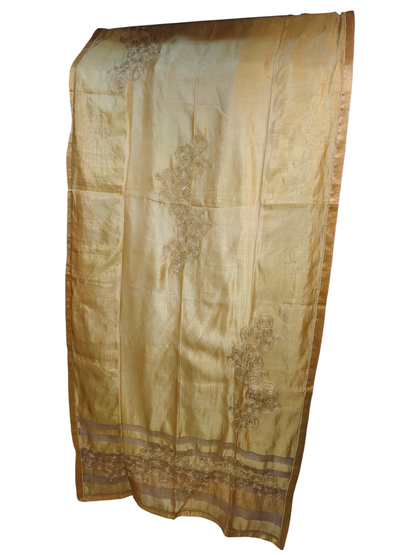 Formal chanderi Dupatta