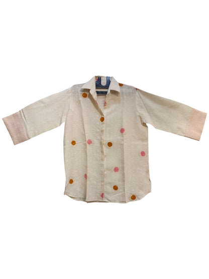 Indo Western ready to wear