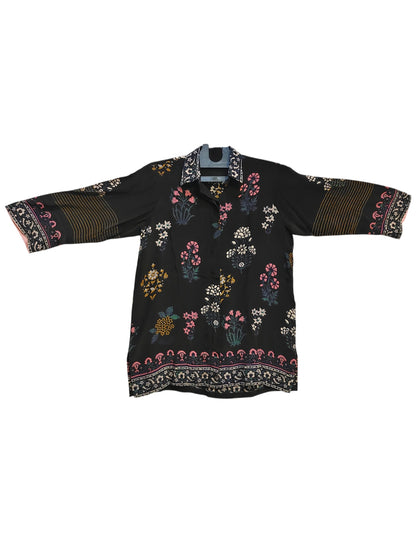 Indo Western ready to wear