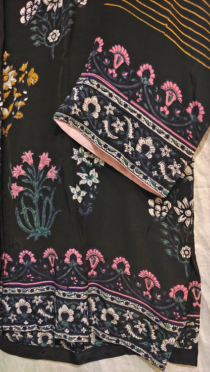 Indo Western ready to wear
