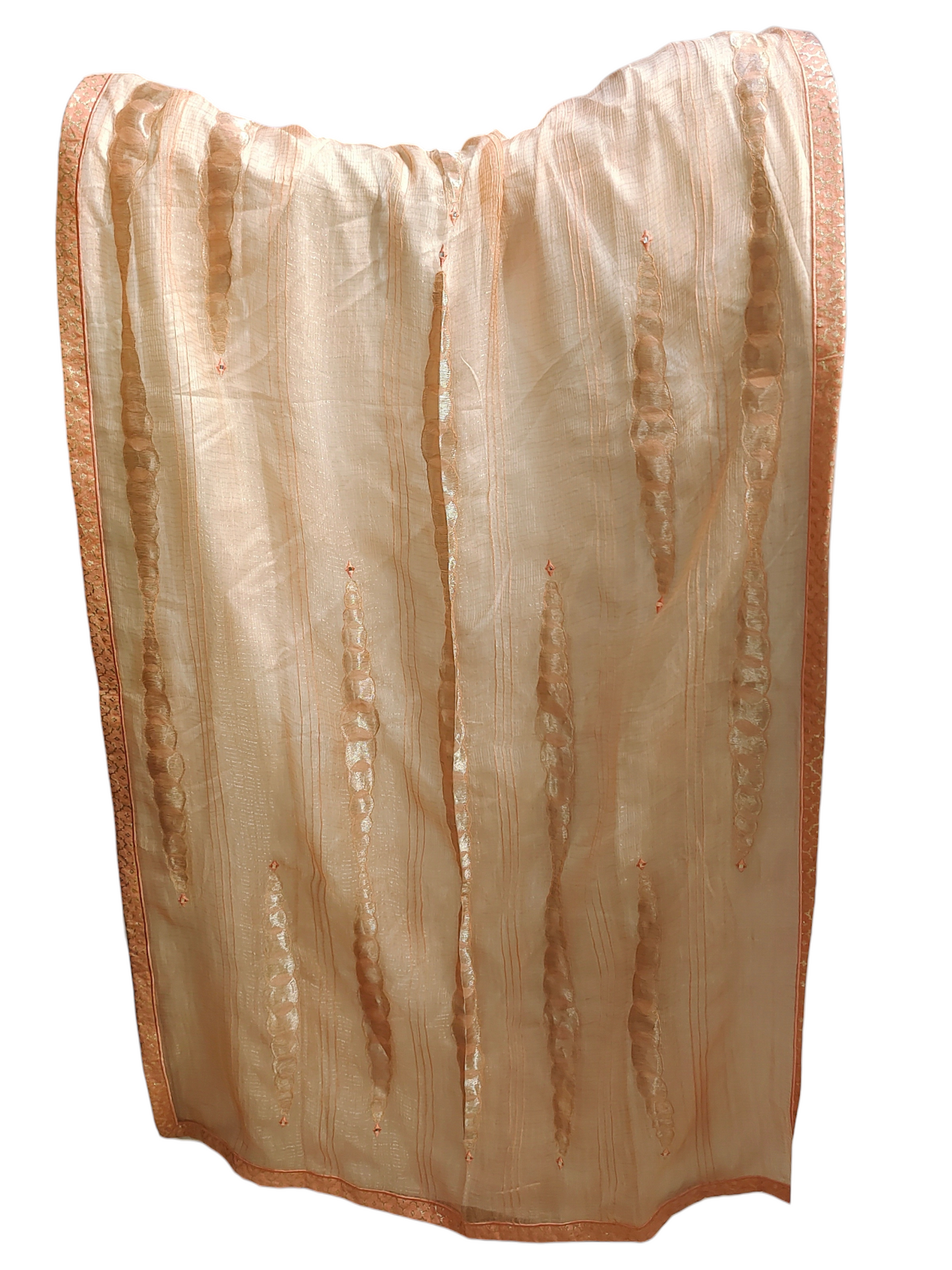 Formal Chanderi Dupatta