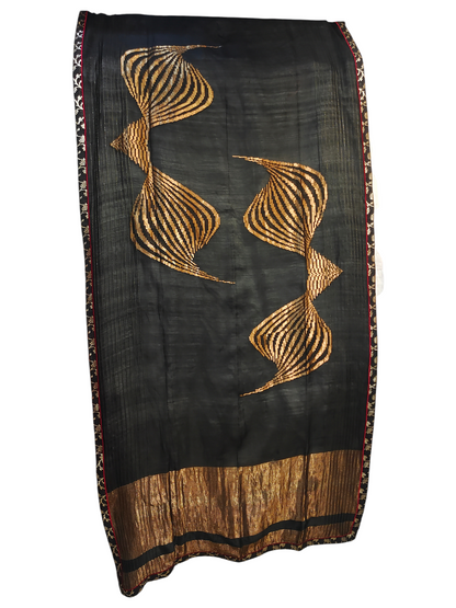 Formal Chanderi Dupatta