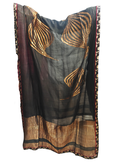 Formal Chanderi Dupatta