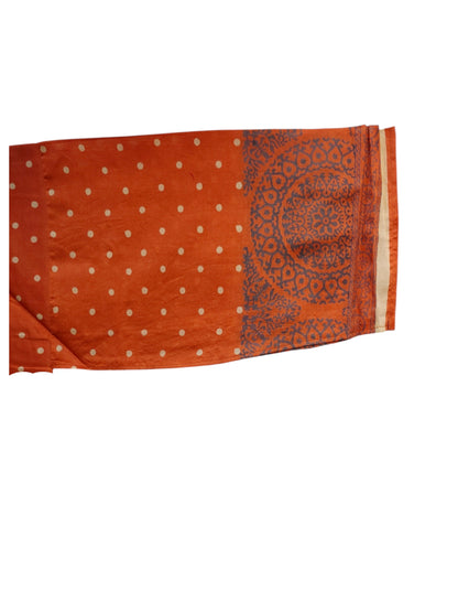 Semi Stitched Casual kurta