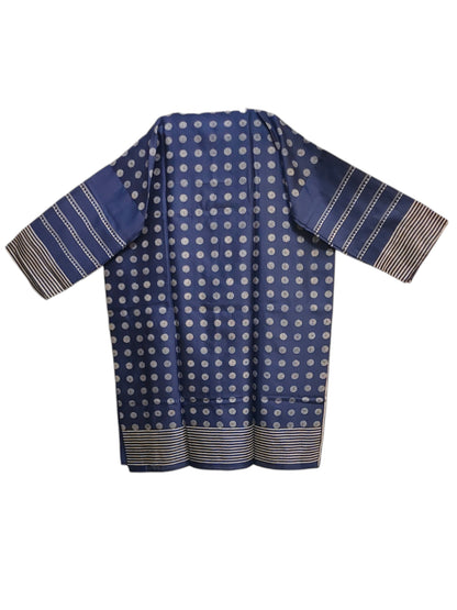 Semi Stitched Casual kurta