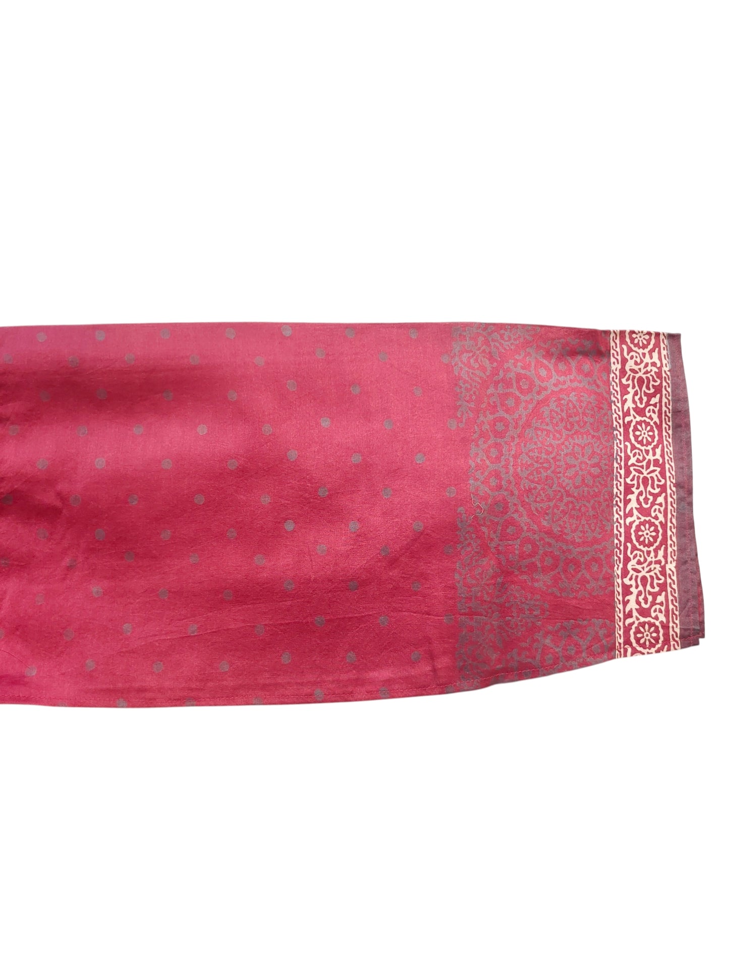 Semi Stitched Casual kurta