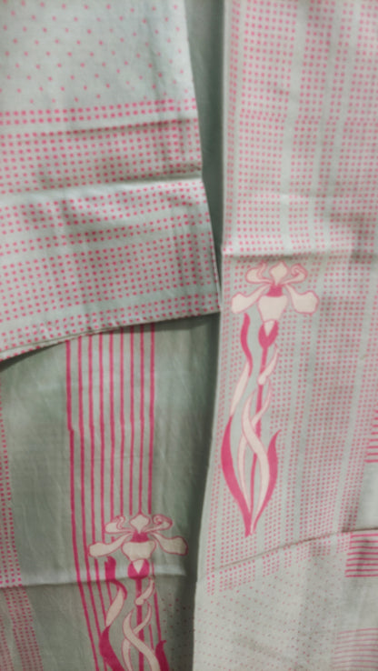 Semi Stitched Casual kurta