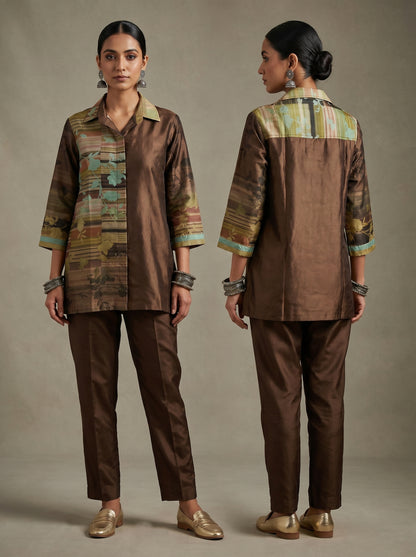 Indo Western ready to wear
