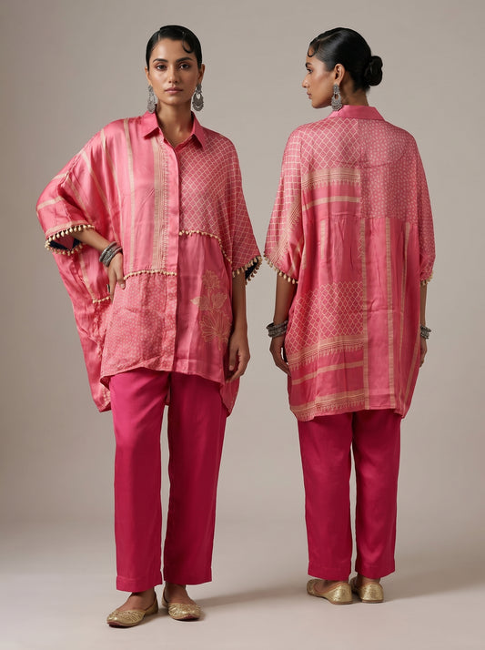 Indo Western ready to wear