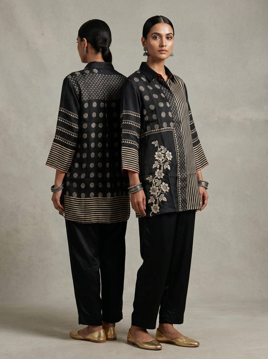 Indo Western ready to wear