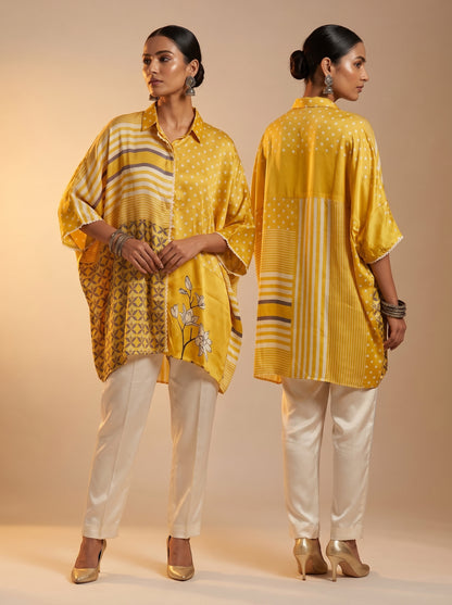 Indo Western ready to wear