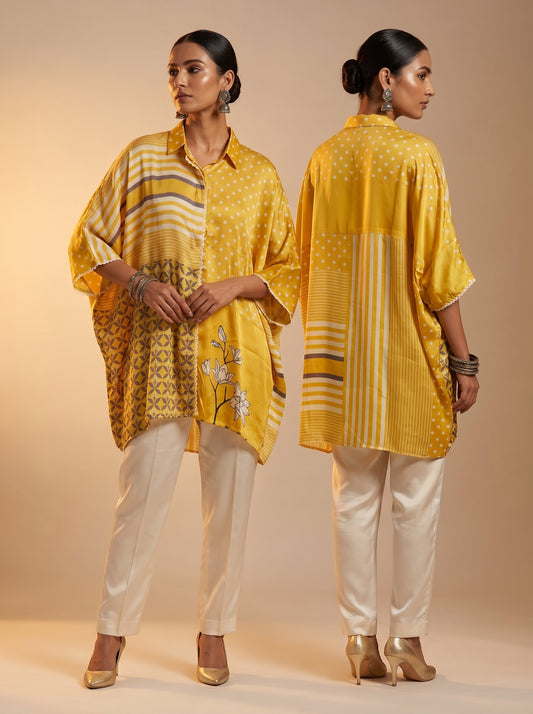 Indo Western ready to wear