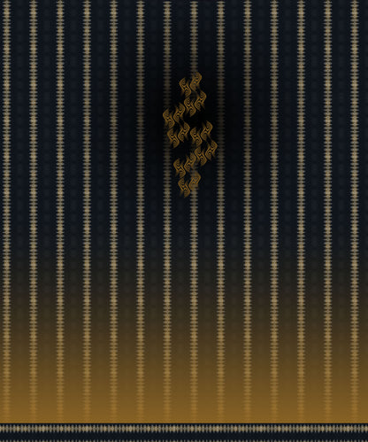 Semi Stitched Chanderi Casual kurta