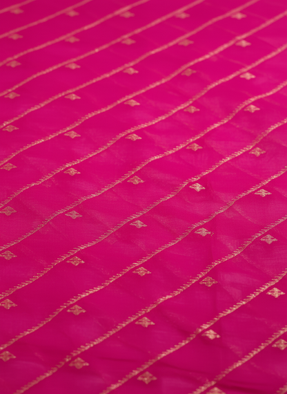 Formal Chanderi Dupatta