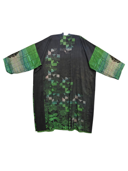 Semi Stitched Casual kurta