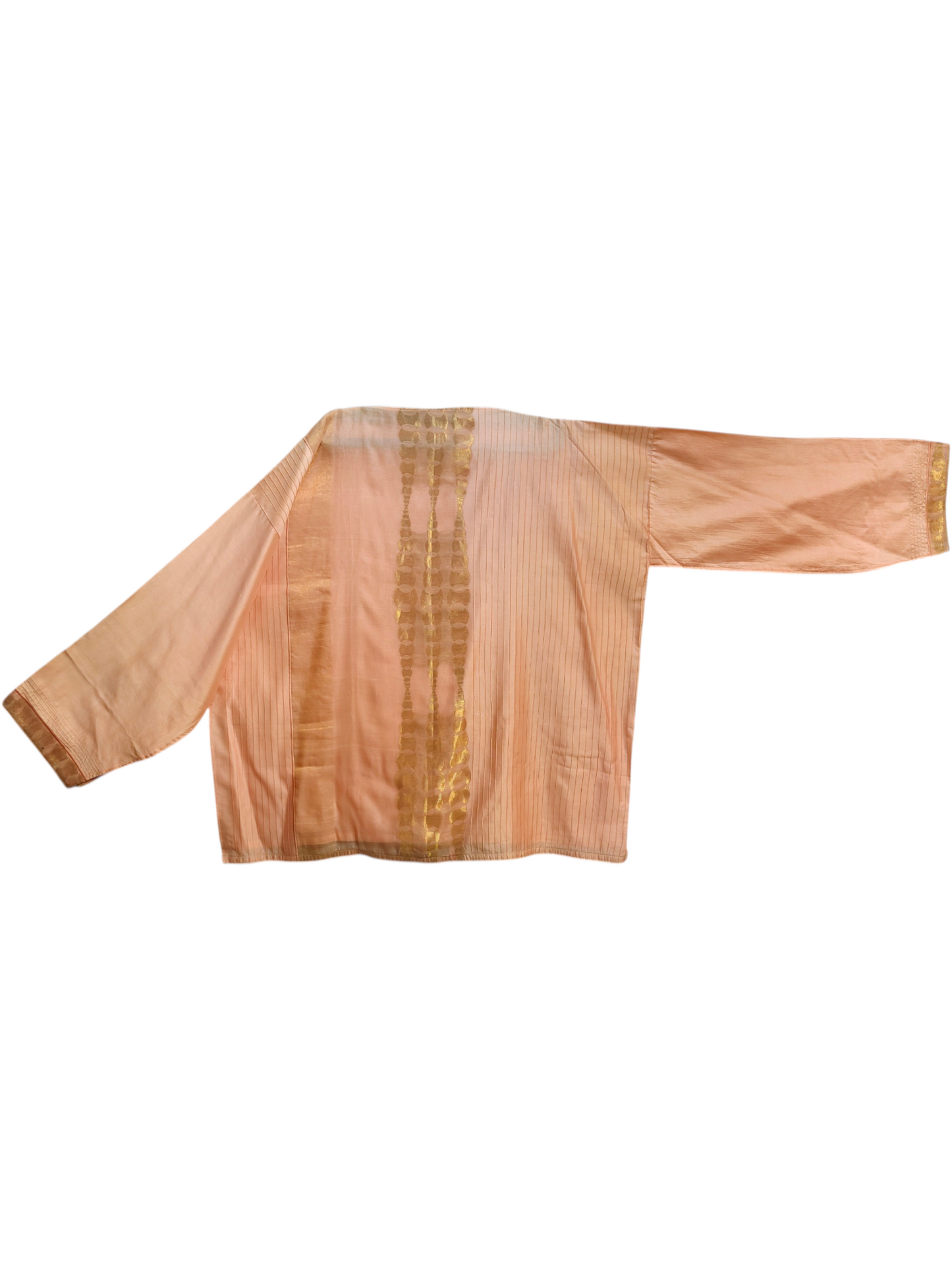 Semi Stitched short tunic