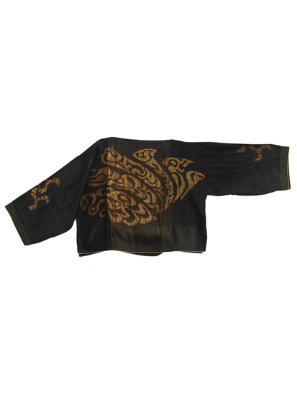SemiStitched Formal Blouse