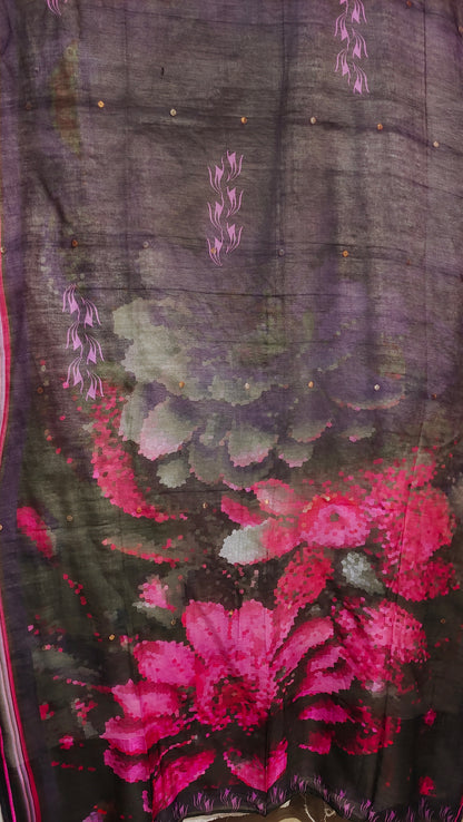 Formal Chanderi Dupatta