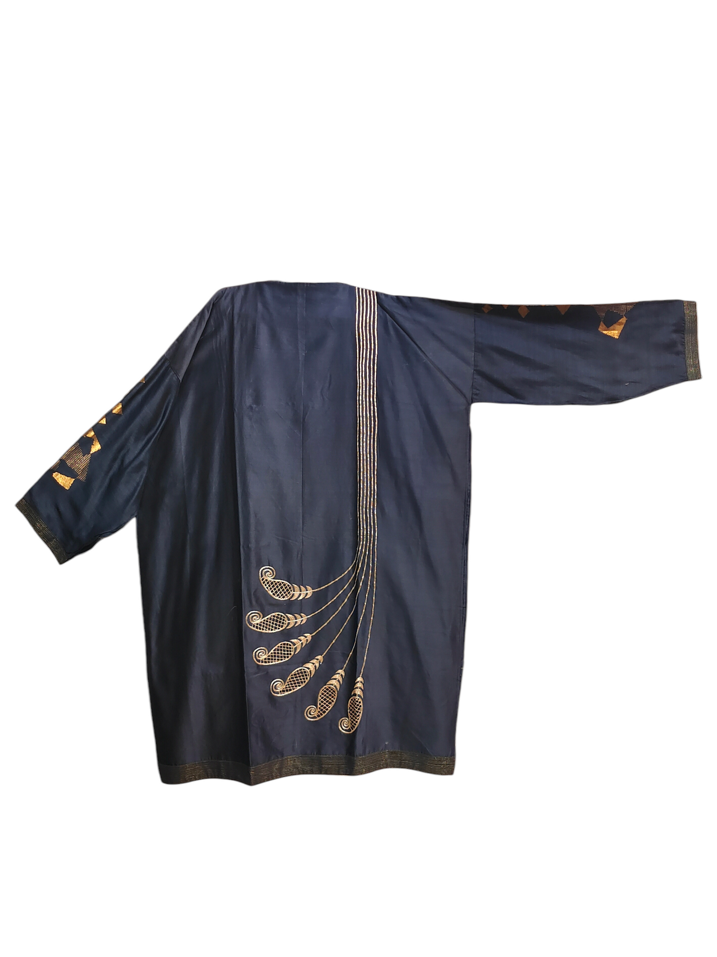 Semi Stitched Formal Chanderi Suitset
