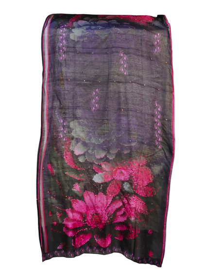 Formal Chanderi Dupatta