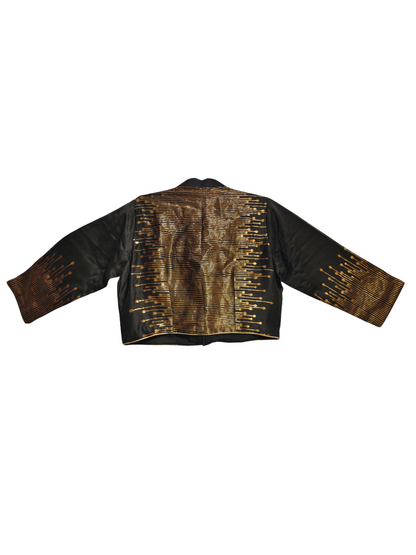 Stitched Formal Blouse