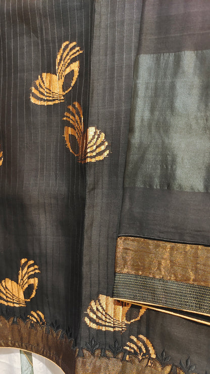 Semi Stitched short tunic