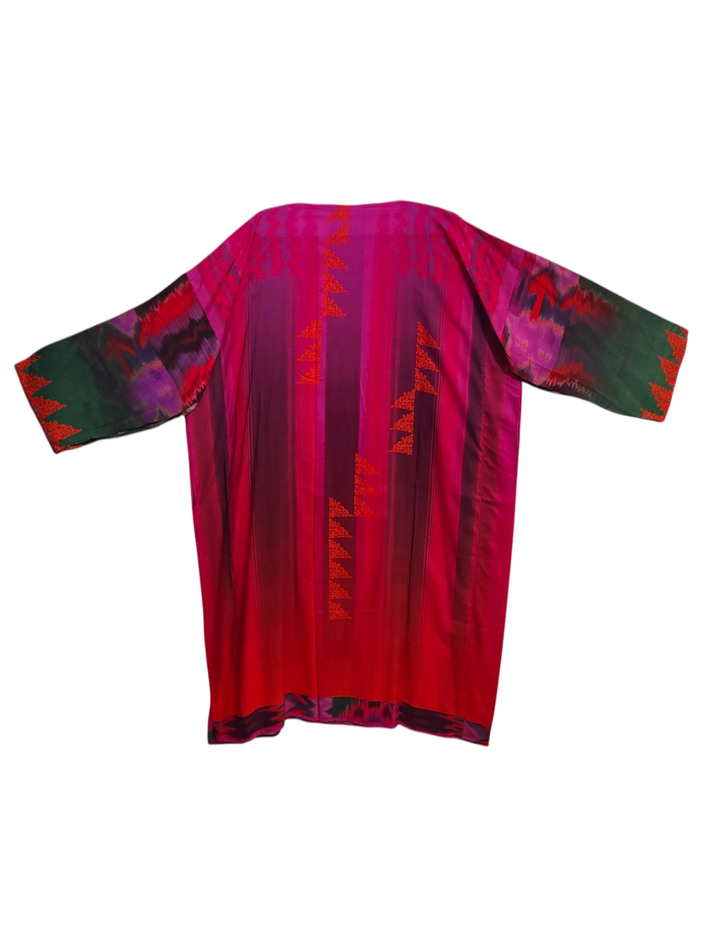 Semi Stitched Casual kurta