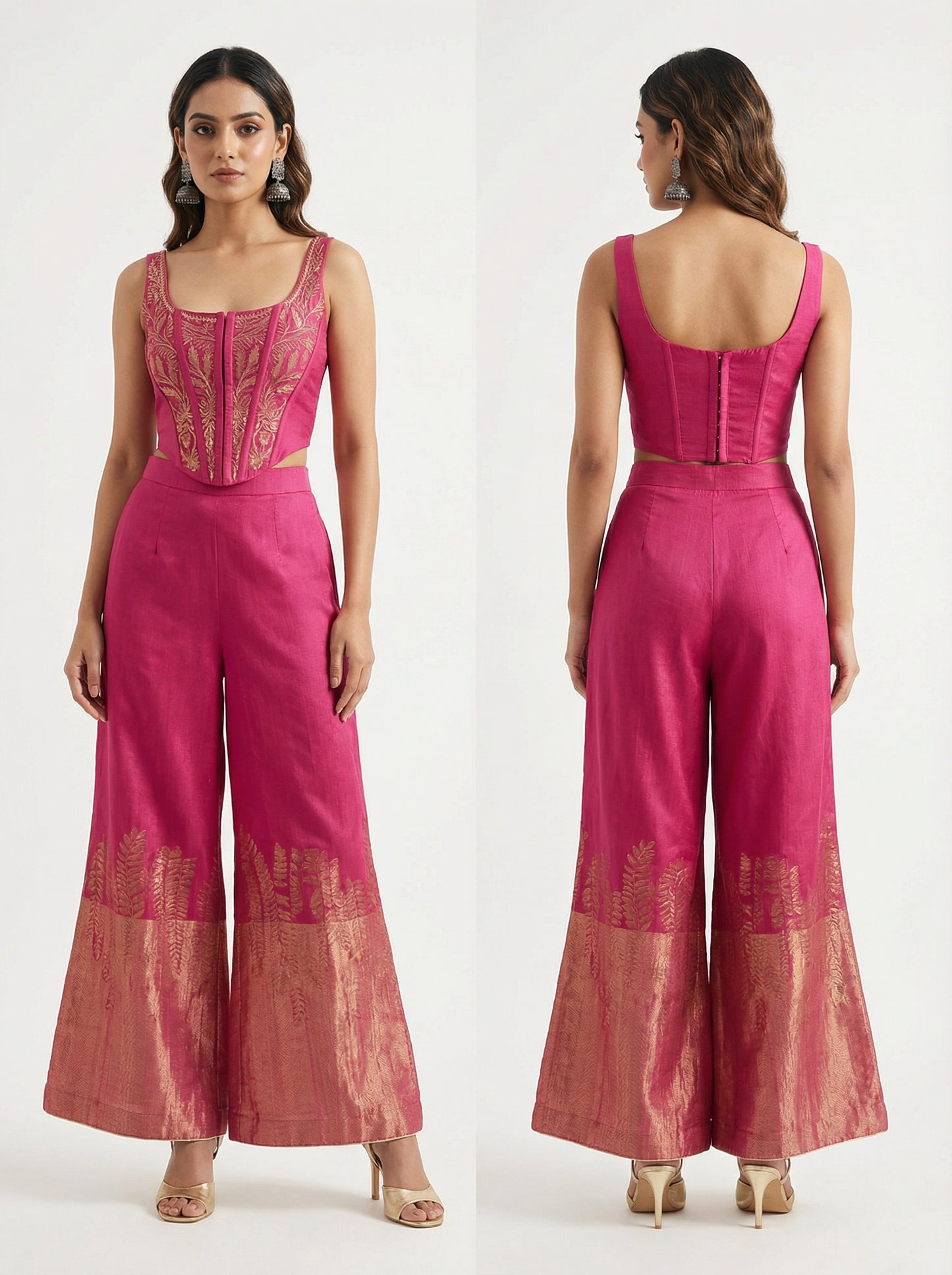 Indowestern Formal coat set