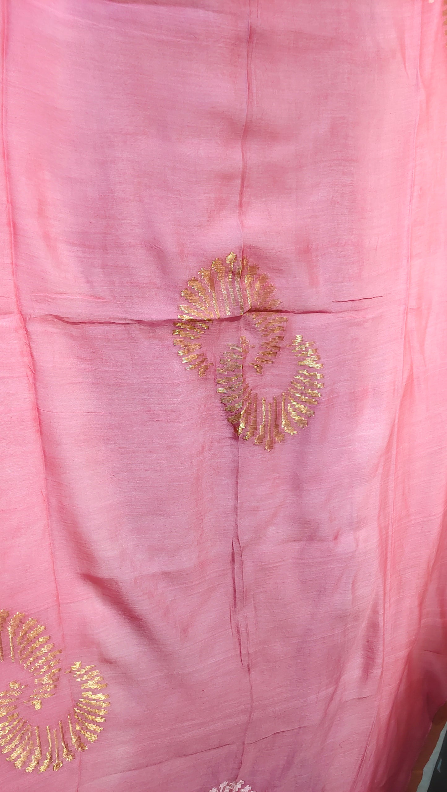 Formal Chanderi Dupatta
